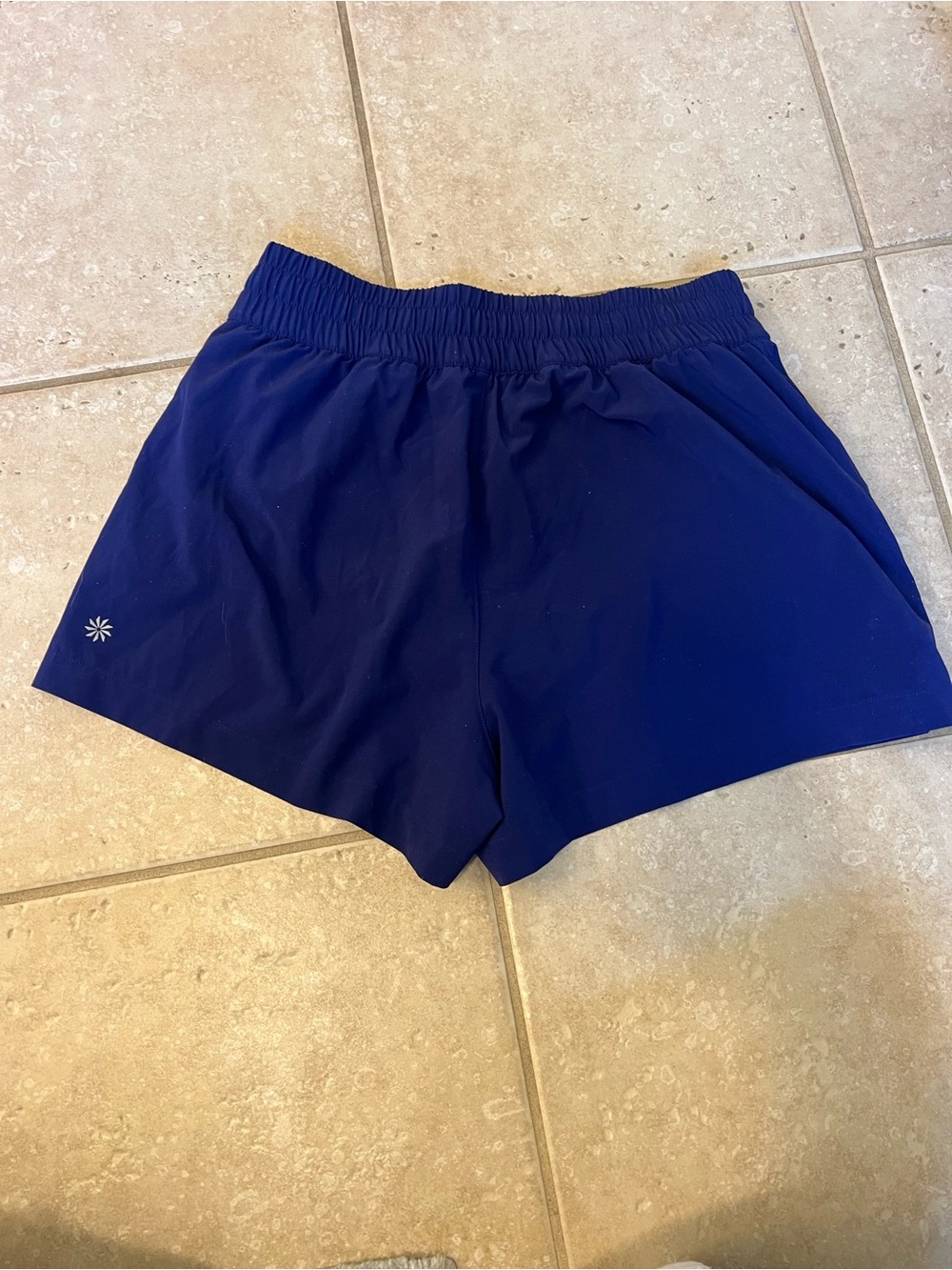 Athleta shorts - Picture 2 of 3